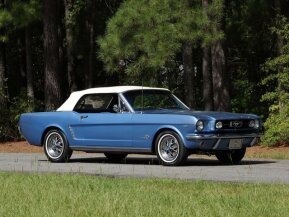 1965 Ford Mustang for sale 102022577