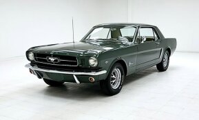 1965 Ford Mustang for sale 102024141