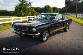 1965 Ford Mustang for sale 102025294