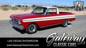 1965 Ford Ranchero for sale 101951519