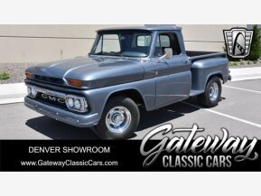 1965 GMC Pickup for sale 101746479