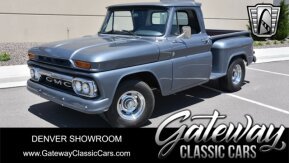 1965 GMC Pickup for sale 102017568