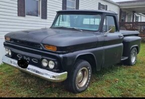 1965 GMC Pickup for sale 102020094