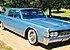 1965 Lincoln Continental for sale 101401079