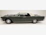 1965 Lincoln Continental for sale 101835324
