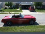 Thumbnail Photo 6 for 1965 MG MGB for Sale by Owner