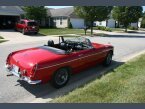 Thumbnail Photo 5 for 1965 MG MGB for Sale by Owner