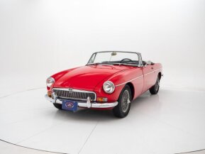 1965 MG MGB for sale 101917756