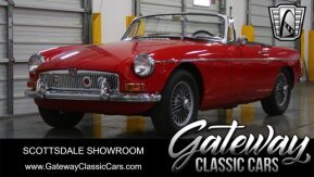 1965 MG MGB for sale 101942407