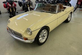 1965 MG MGB for sale 101947538