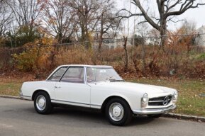 1965 Mercedes-Benz 230SL for sale 101994731