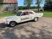 1965 Mercury Comet