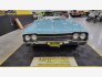 1965 Oldsmobile Cutlass for sale 101800116