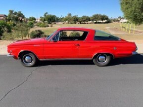 1965 Plymouth Barracuda for sale 101814780