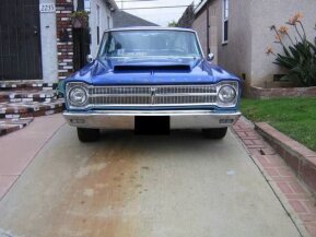 1965 Plymouth Belvedere for sale 101834348