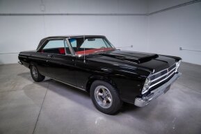 1965 Plymouth Belvedere for sale 101991485