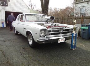 1965 Plymouth Belvedere for sale 102013898