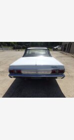 1965 Plymouth Fury for sale 101374835