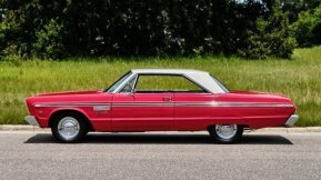 1965 Plymouth Fury for sale 101766289