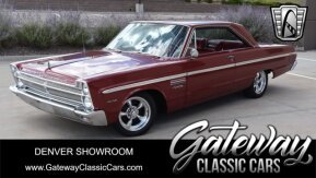 1965 Plymouth Fury for sale 101792214