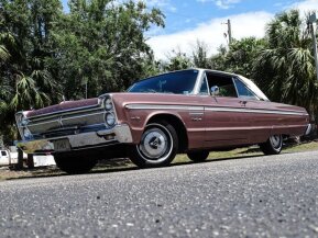 1965 Plymouth Fury for sale 101872735