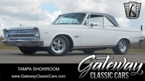 1965 Plymouth Satellite for sale 101952237