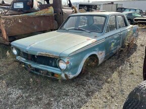 1965 Plymouth Valiant for sale 101967750