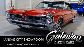 1965 Pontiac Catalina for sale 101688337