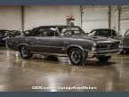 Thumbnail Photo 3 for 1965 Pontiac GTO