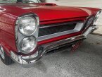Thumbnail Photo 6 for 1965 Pontiac GTO for Sale by Owner
