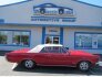 1965 Pontiac GTO for sale 101799210