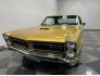 1965 Pontiac GTO for sale 101836836