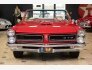 1965 Pontiac GTO for sale 101837695