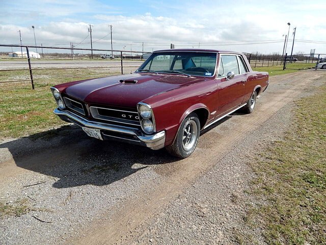 Classic Cars for Sale near Davis, Oklahoma - Classics on Autotrader