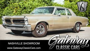 1965 Pontiac GTO for sale 101789999