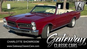 1965 Pontiac GTO for sale 101828029