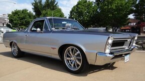1965 Pontiac Other Pontiac Models