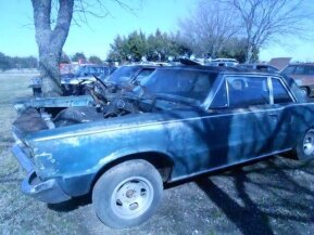 1965 Pontiac Tempest for sale 101584292