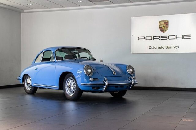 Porsche 356 Classic Cars for Sale - Classics on Autotrader