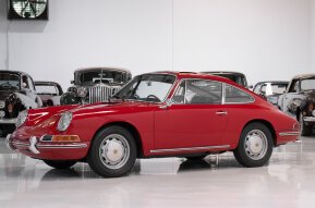 1965 Porsche 911 Coupe for sale 101528916