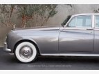 Thumbnail Photo 11 for 1965 Rolls-Royce Silver Cloud