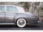 Thumbnail Photo 12 for 1965 Rolls-Royce Silver Cloud