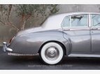 Thumbnail Photo 10 for 1965 Rolls-Royce Silver Cloud