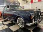 Thumbnail Photo 4 for 1965 Rolls-Royce Silver Cloud