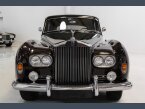 Thumbnail Photo 2 for 1965 Rolls-Royce Silver Cloud III