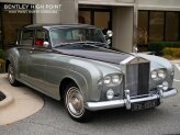 New 1965 Rolls-Royce Silver Cloud