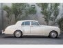 1965 Rolls-Royce Silver Cloud for sale 101759329