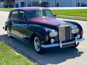 1965 Rolls-Royce Silver Cloud for sale 102025459