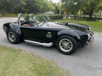 Thumbnail Photo 1 for 1965 Shelby Cobra for Sale by Owner