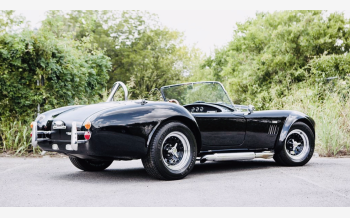 Cobra Kit Car >> Shelby Kit Cars And Replicas For Sale Classics On Autotrader Cobra Kit Car >> Shelby Kit Cars And Replicas For Sale Classics On Autotrader